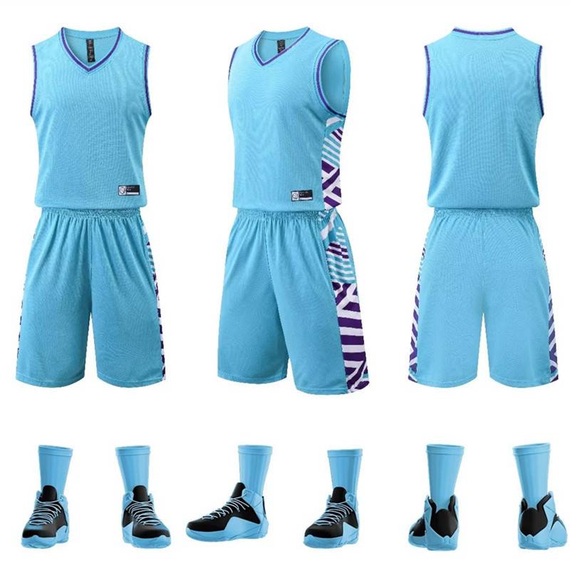 8153 light blue